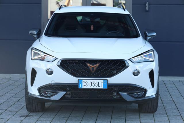 CUPRA Formentor 1.5 TSI DSG