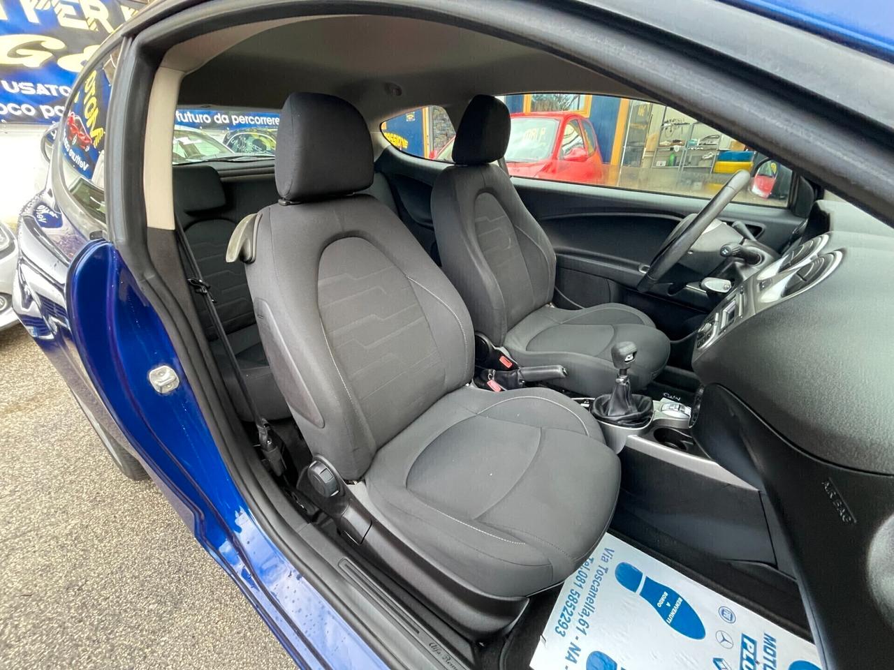 Alfa Romeo MiTo 1.4 78 CV Distinctive Sport Pack