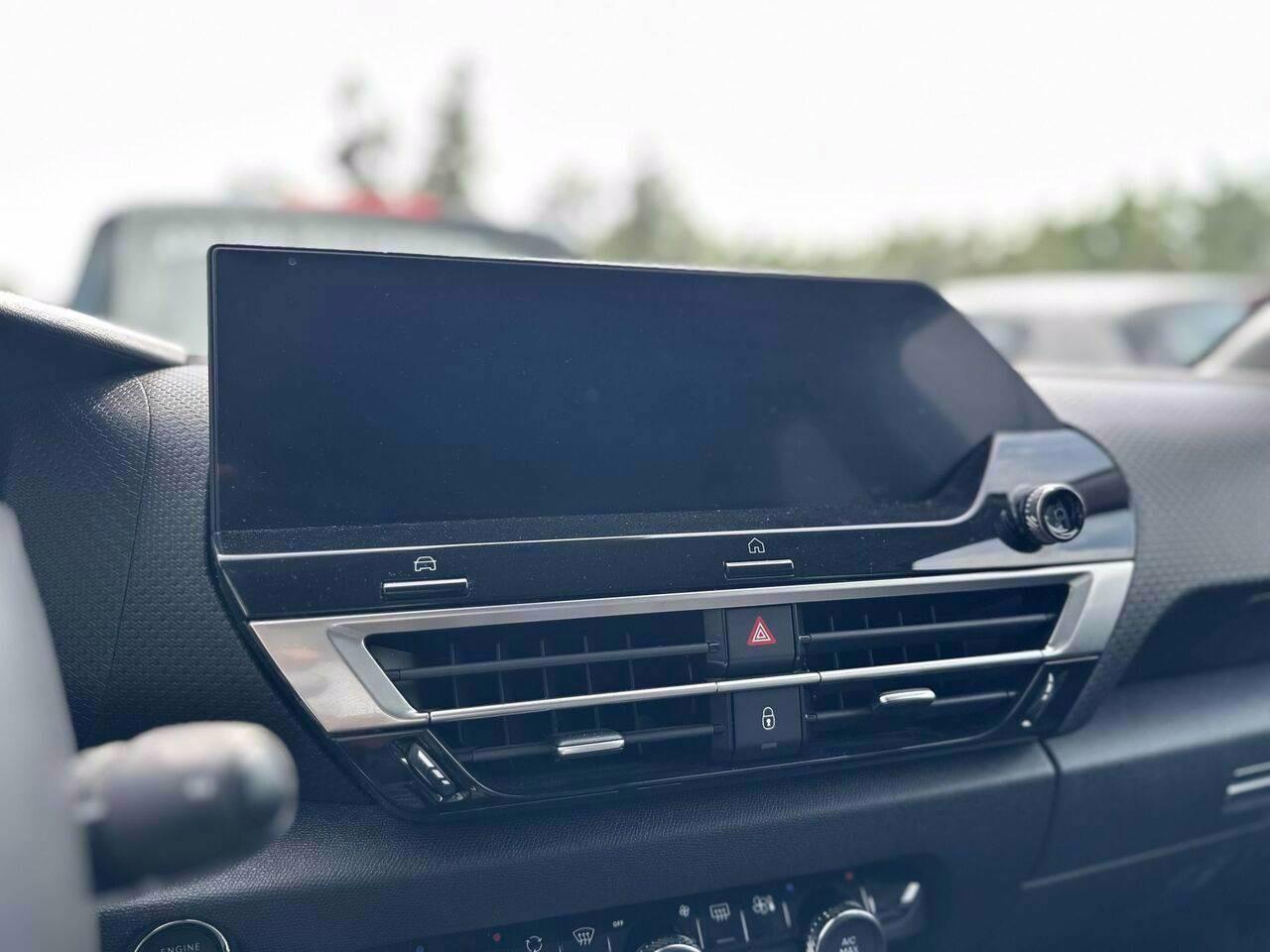 CITROEN C4 III 2021 - C4 1.2 puretech Max s&s 130cv