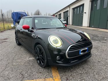 Mini 1.5 One *2020 Benzina