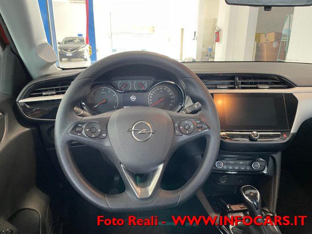 OPEL Corsa 1.2 Edition NEOPATENTATI PROMO!!