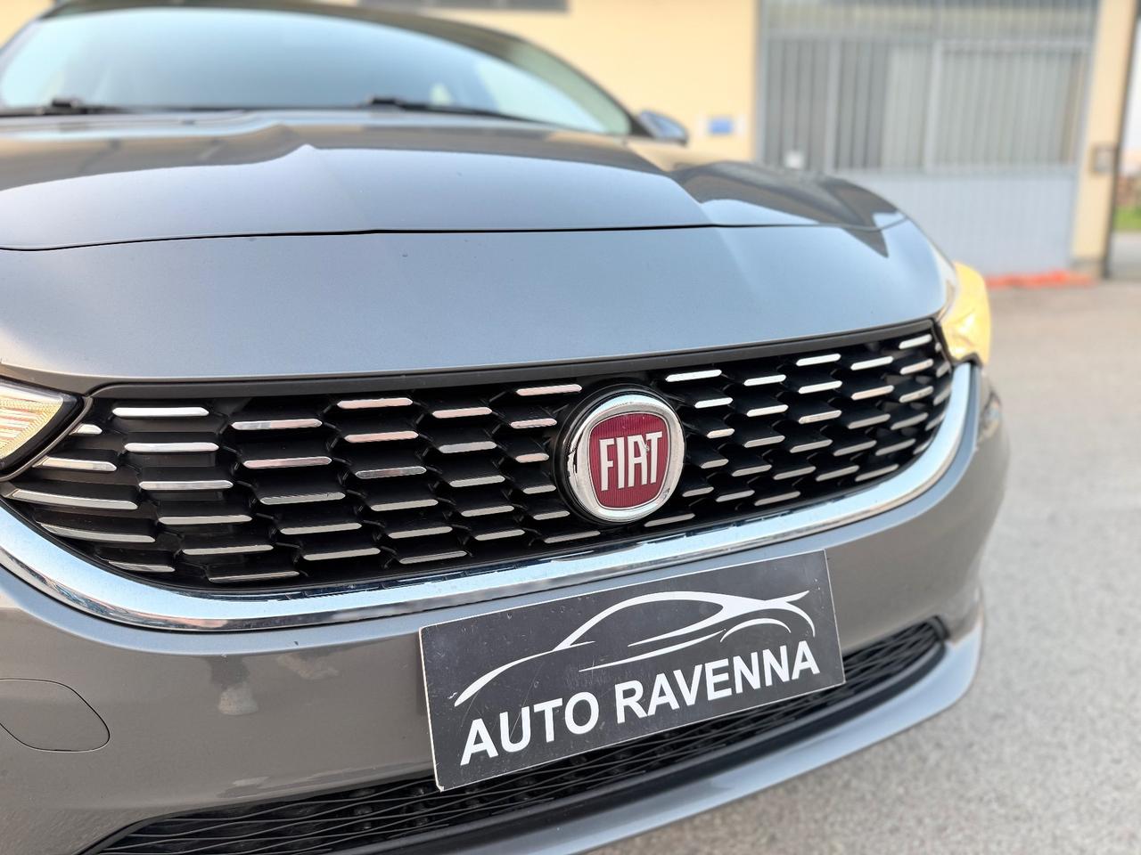 Fiat Tipo 1.3 Mjt Lounge euro6 perfetta