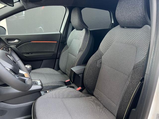 RENAULT Captur ECO-G 100 CV Techno