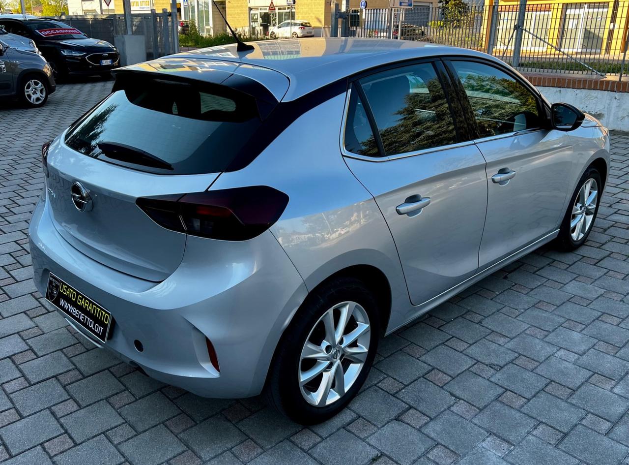 Opel Corsa 1.2 Elegance