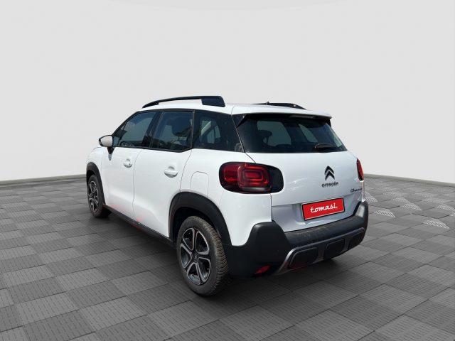 CITROEN C3 Aircross C3 Aircross PureTech 82 Feel