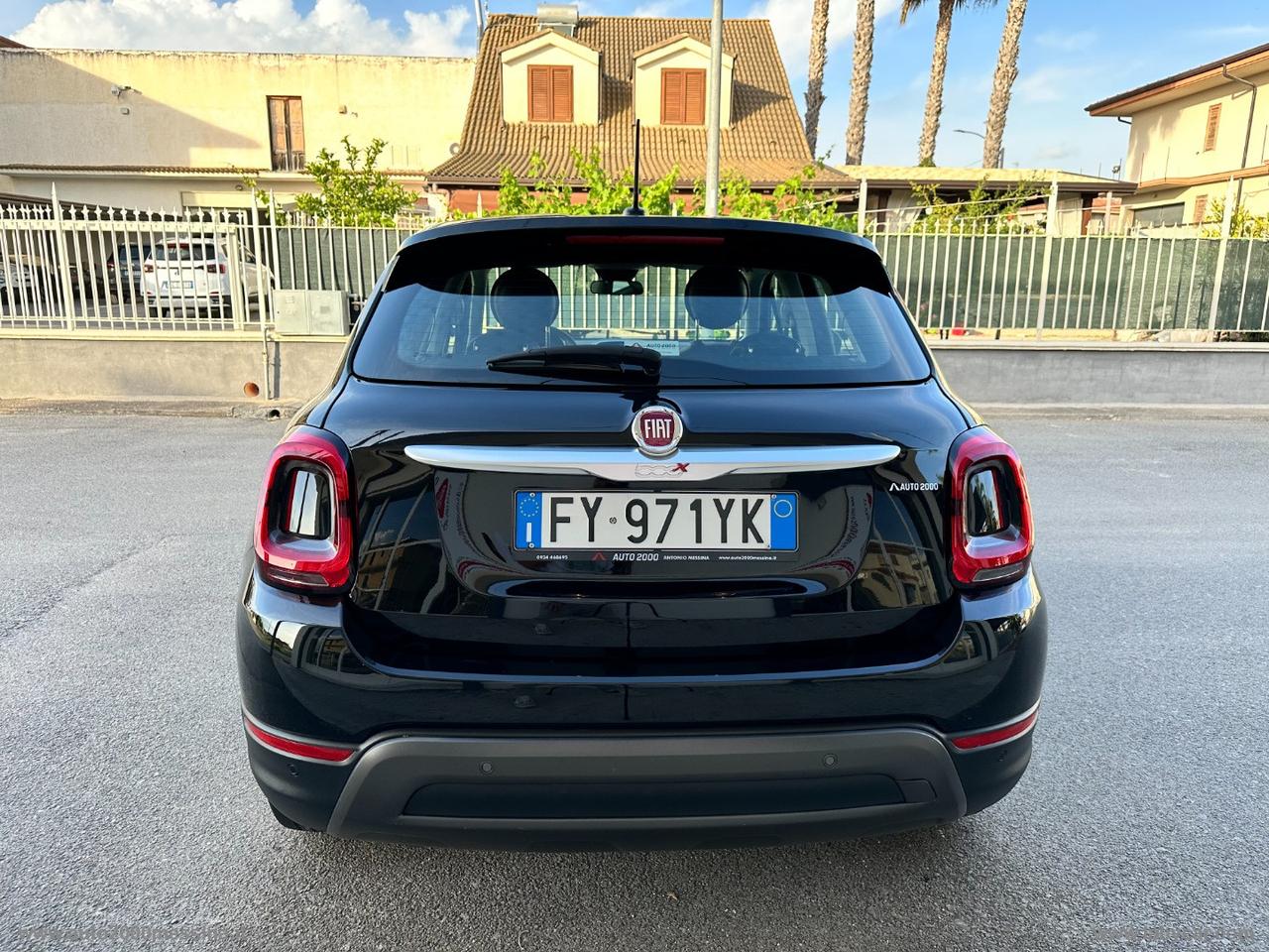 FIAT 500X 1.3 M.Jet 95 CV Business