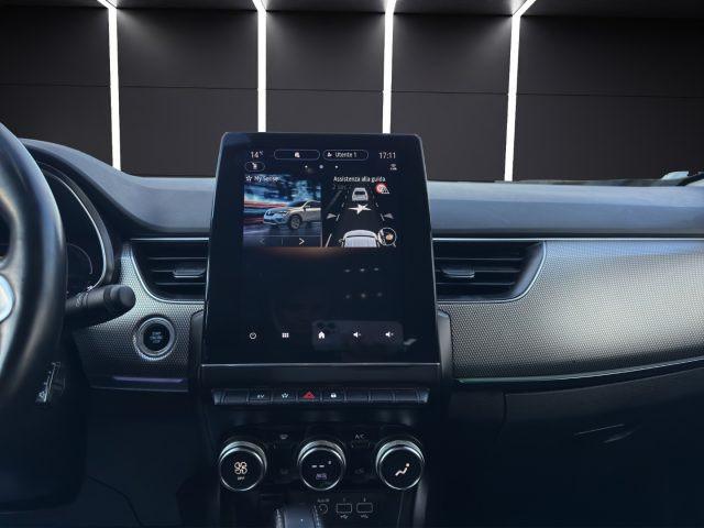 RENAULT Arkana Arkana Hybrid E-Tech 145 CV Intens