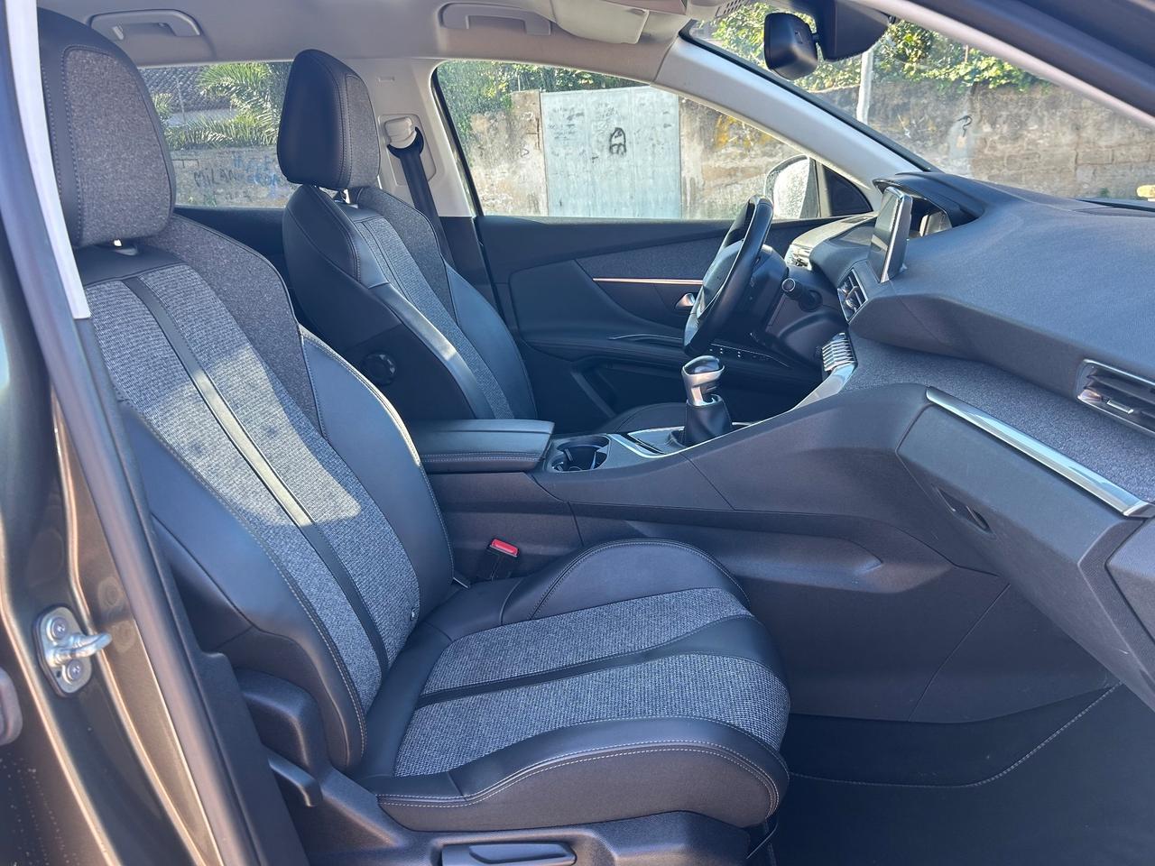 Peugeot 3008 BlueHDi 130 S&S Allure