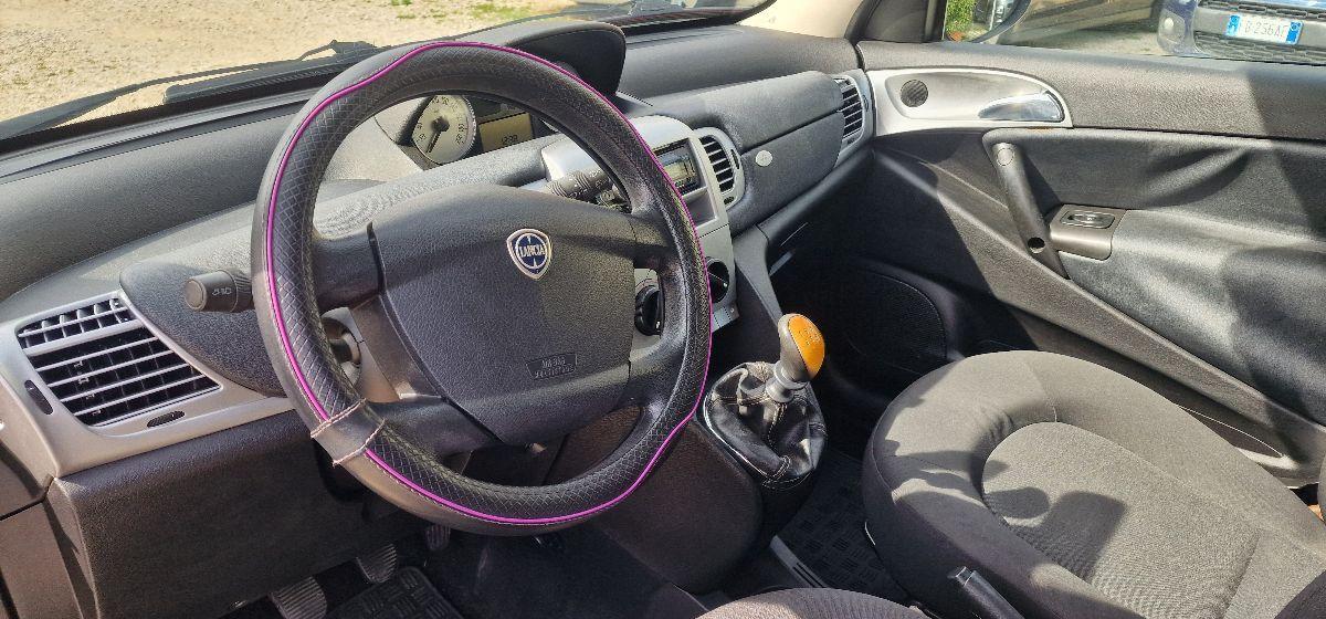 LANCIA Ypsilon 1.2 Diva