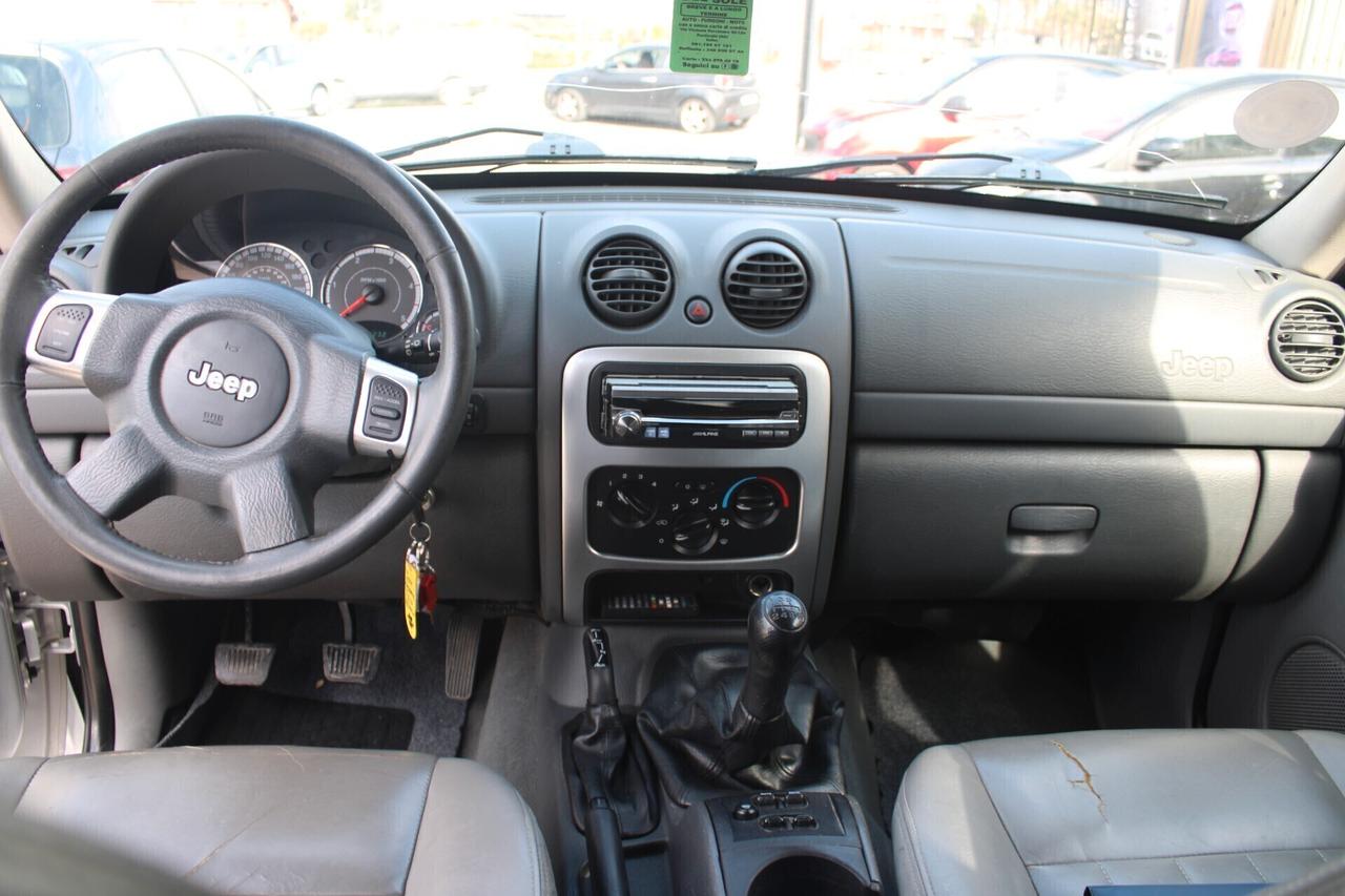 Jeep Compass 2.0 Turbodiesel Sport