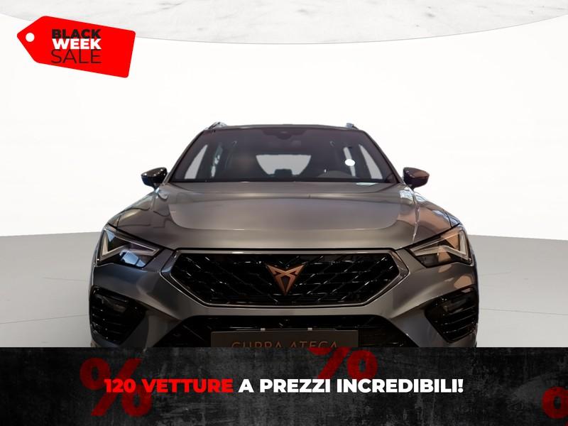 Cupra Ateca 1.5 tsi 150cv dsg