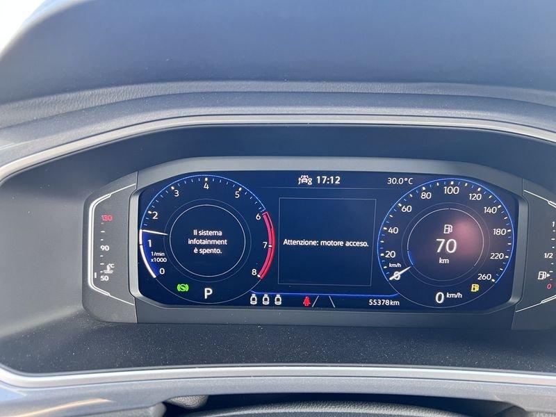 Volkswagen T-Roc T-Roc 1.5 TSI ACT DSG Style
