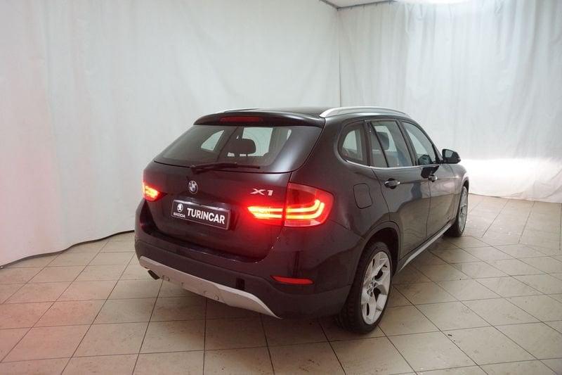 BMW X1 X1 xDrive18d