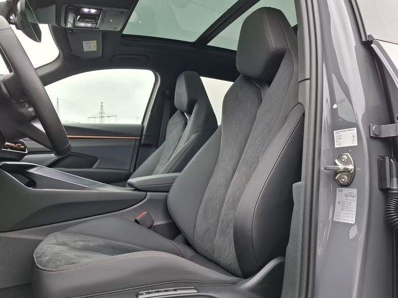 CUPRA Terramar 1.5 eTSI DSG HUD Matrix Led Tetto Camera