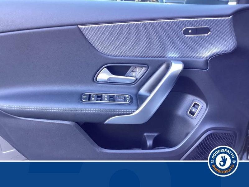Mercedes-Benz Classe A 250e EQ-Power Automatic Advanced Progressive