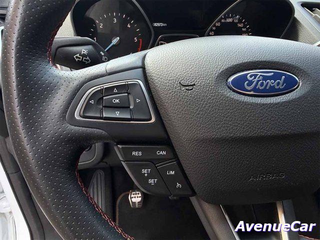 FORD Kuga 2.0 tdci ST-Line TELECAMERA POST. PREZZO REALE