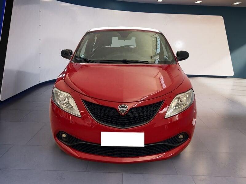 Lancia Ypsilon III 2015 1.0 hybrid Gold s&s 70cv