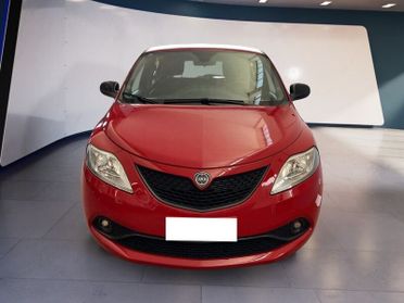 Lancia Ypsilon III 2015 1.0 hybrid Gold s&s 70cv