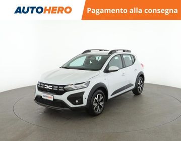 DACIA Sandero Stepway 1.0 TCe 90 CV Expression
