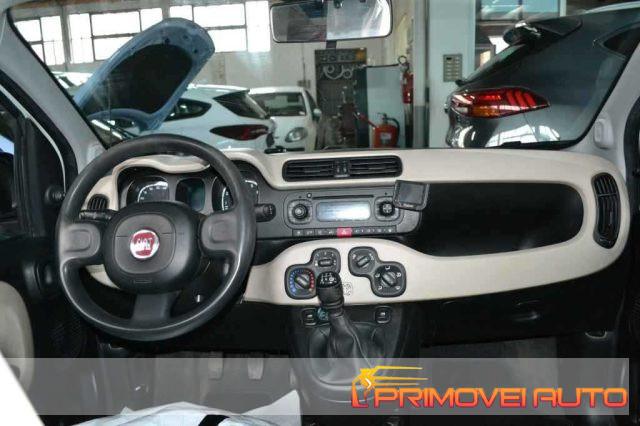 FIAT Panda 1.2 EasyPower Easy