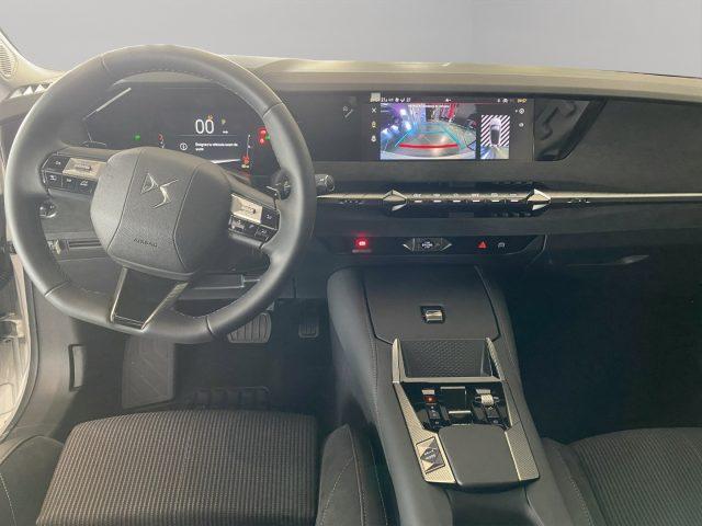 DS AUTOMOBILES DS 4 BlueHDi 130 aut. EDITION FRANCE