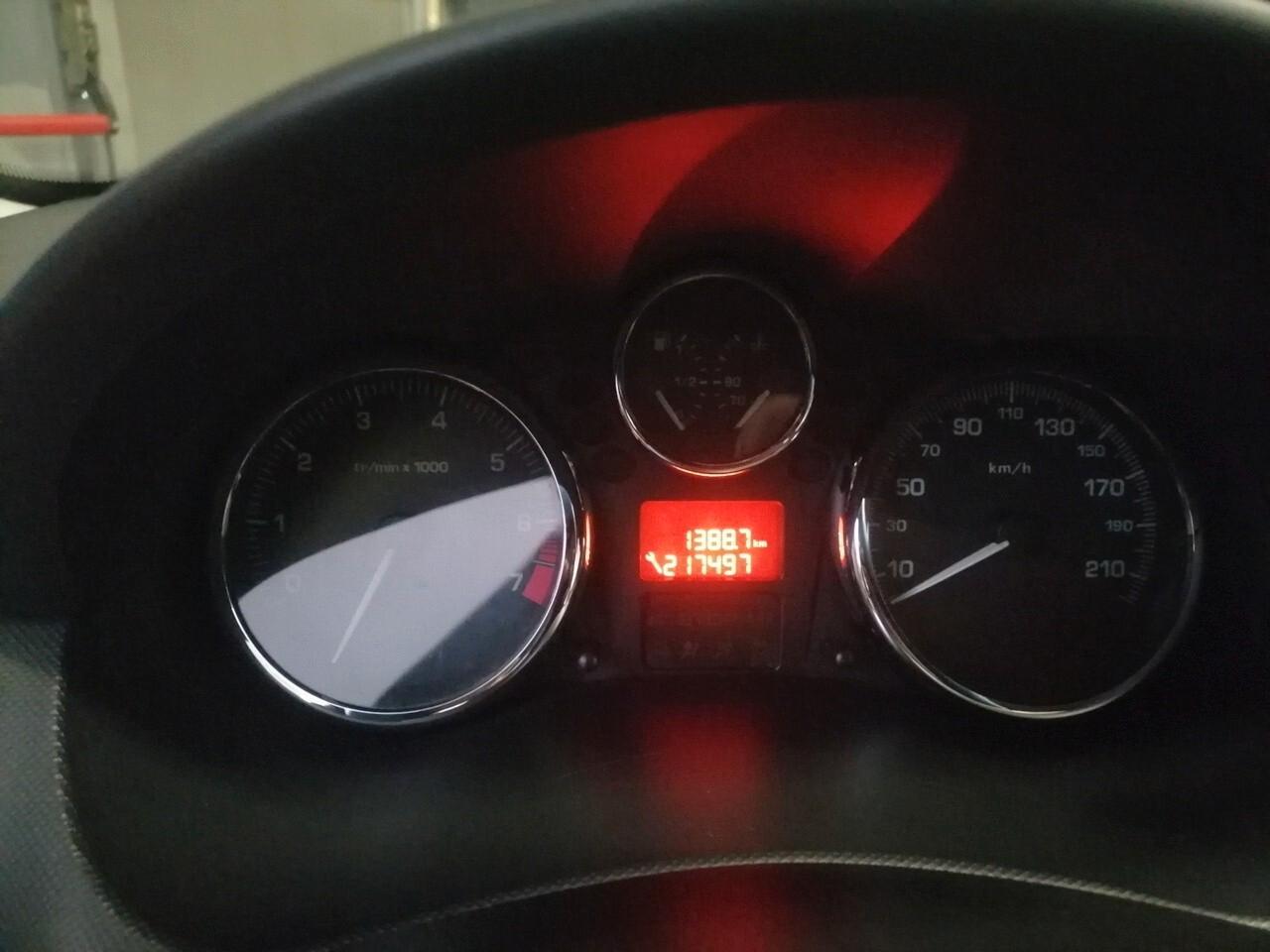 Peugeot 206 Plus 1.1 60CV 5p. ONE Line