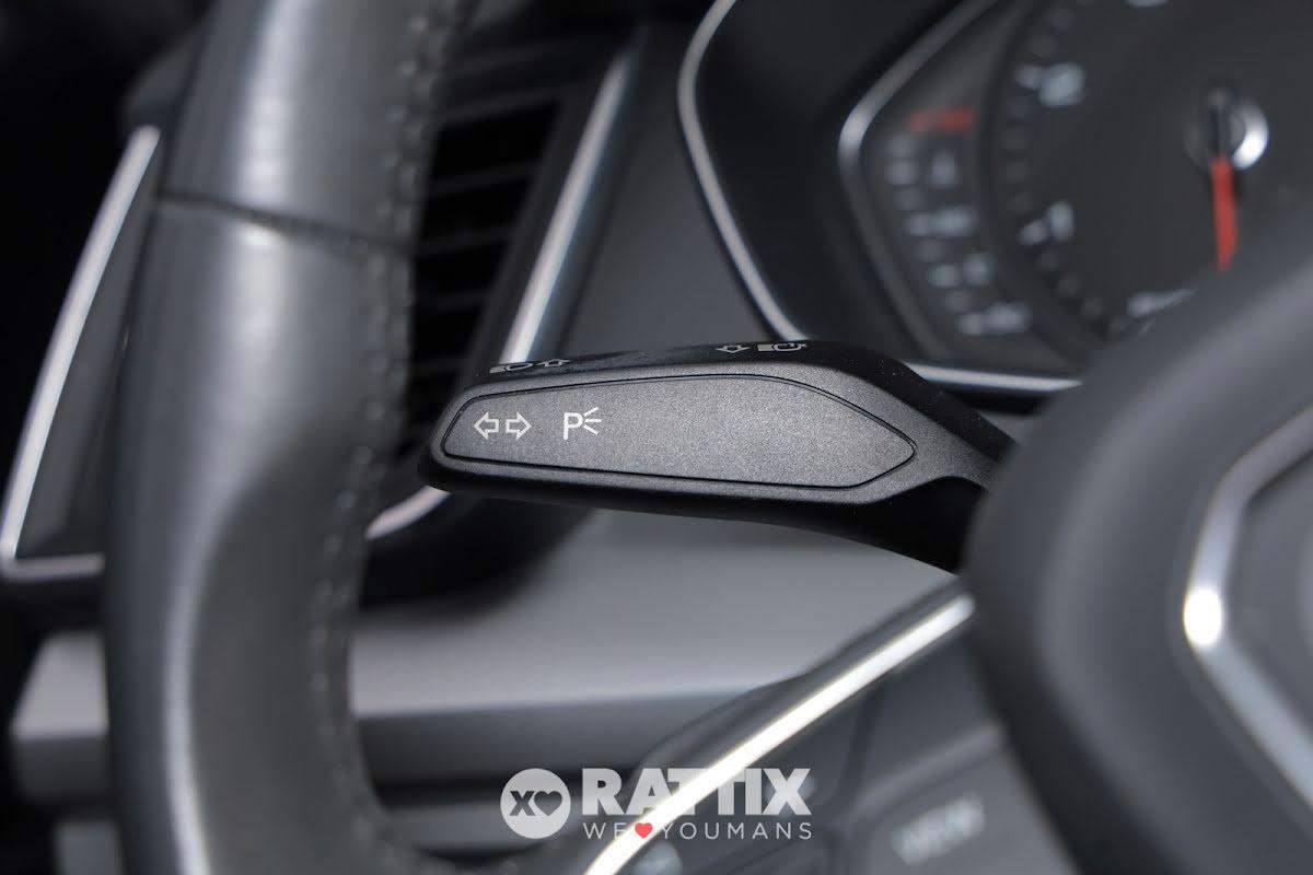 Audi Q5 40 2.0 TDI 190CV Business Quattro s-Tronic