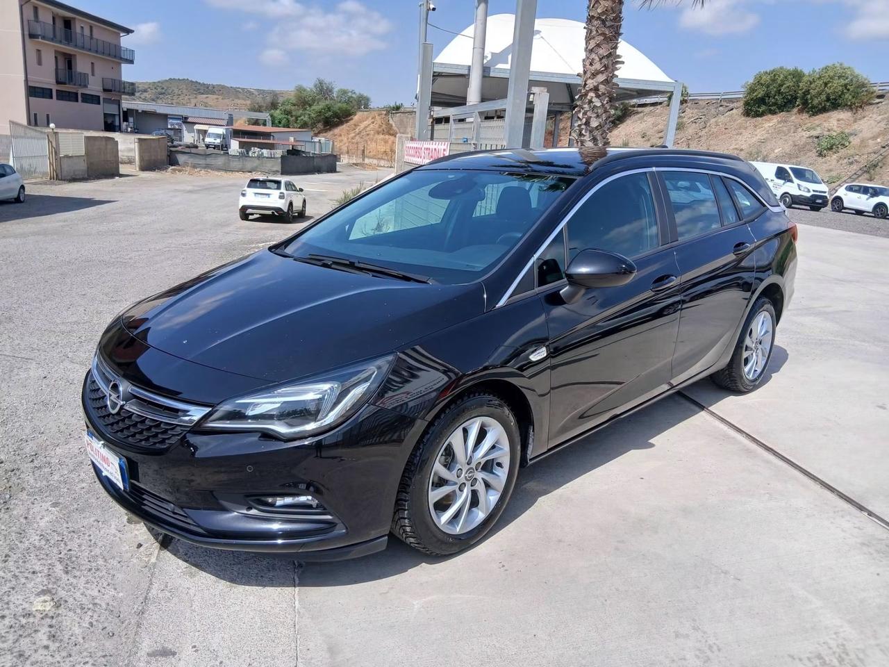 Opel Astra 1.6 CDTi 110CV Start&Stop Sports Tourer Business