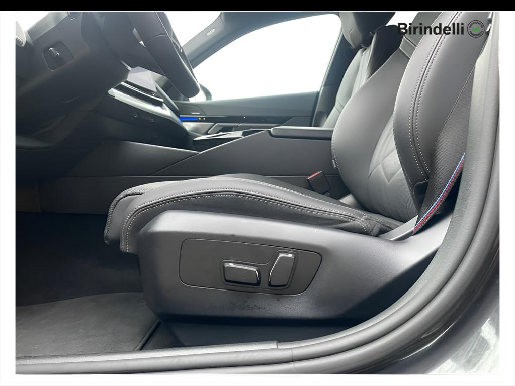 BMW S. 5(G60/61/90/99) - 520d 48V sDrive Msport