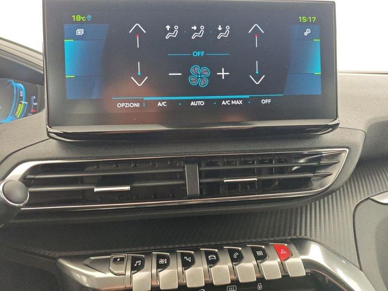Peugeot 3008 Hybrid 180 e-EAT8 Allure Pack