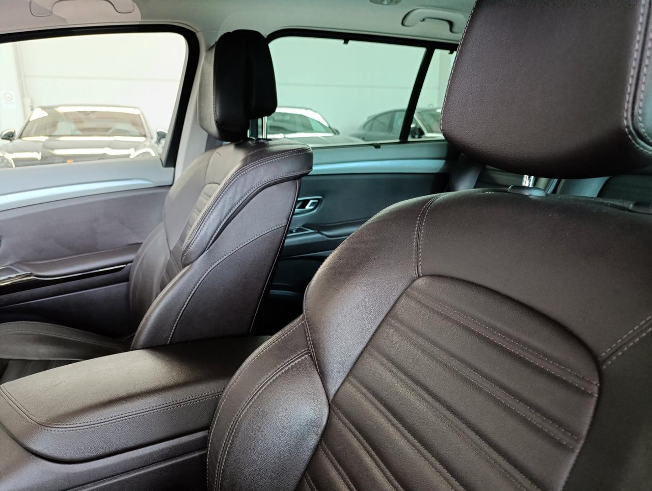 Renault Espace 2.0 blue dci Executive 200cv 7p.ti edc
