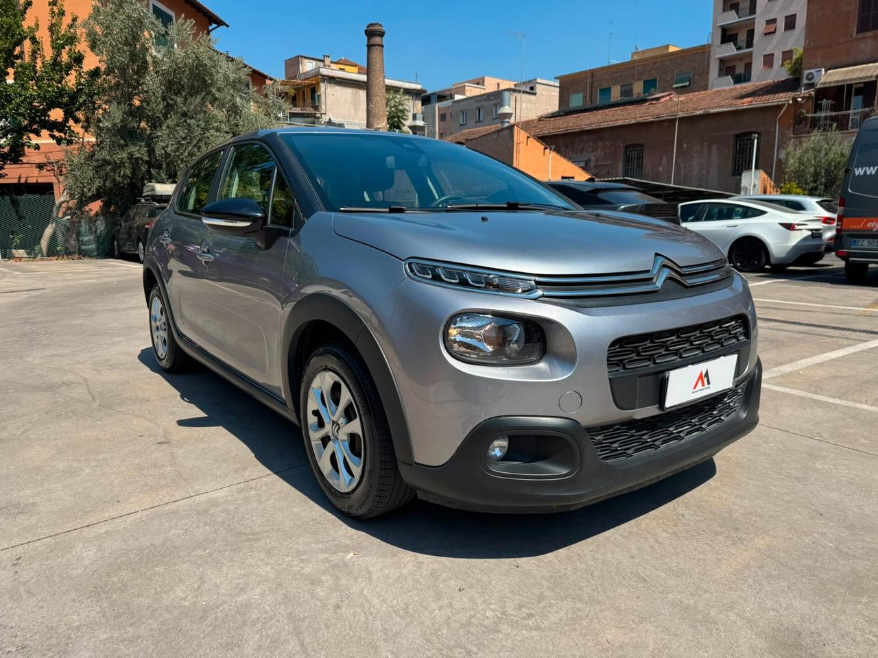 CITROEN C3 83CV FEEL *PREZZO REALE*
