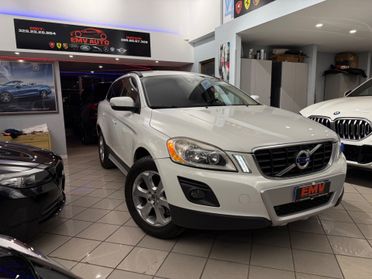 Volvo XC 60 XC60 2.4 D 175 CV FWD DRIVe Summum