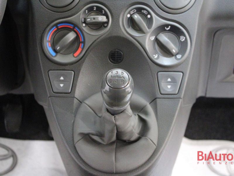 FIAT Panda Panda 1.2 4x4