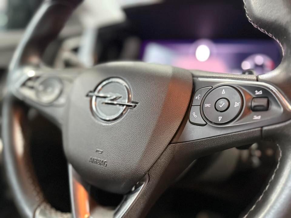 Opel Grandland X 1.5 CDTI 130cv ultimate 2022
