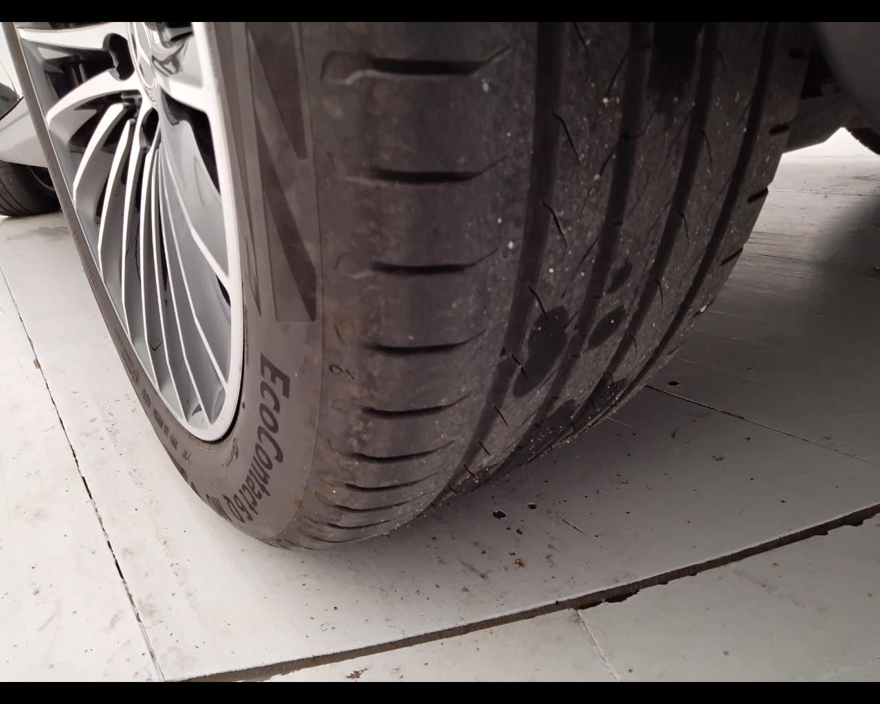 Mercedes-Benz GLC - X254 - GLC 220 d AMG Line Advanced 4matic auto