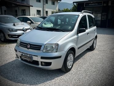 Fiat Panda 1.2 - NEOPATENTATI