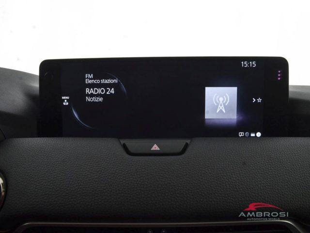 MAZDA 2 CX 60 3.3 m-hybrid Homura awd 49cv auto