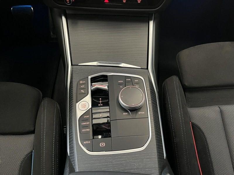 BMW Serie 3 320d Touring mhev 48V MSport auto