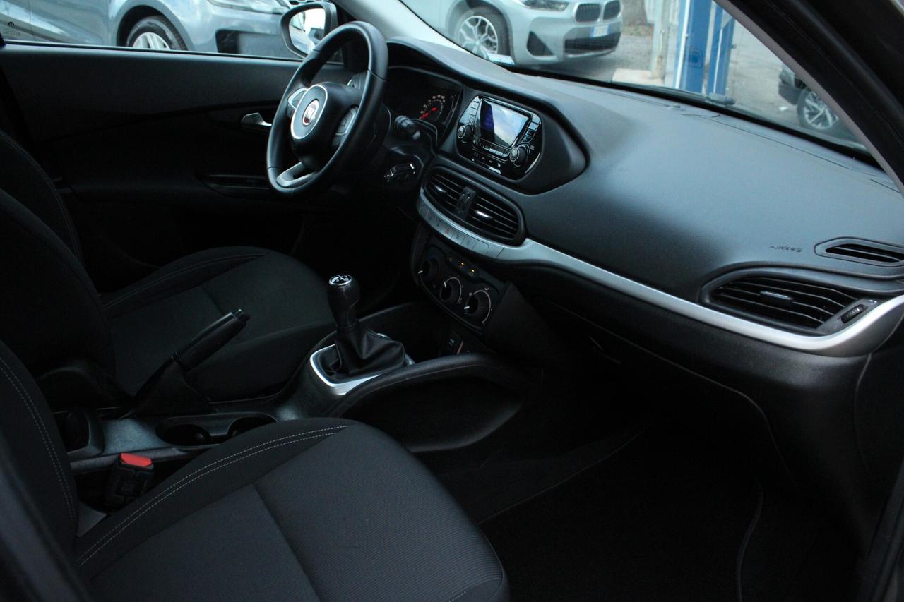 Fiat Tipo 1.6 Mjt S&S 5 porte Business