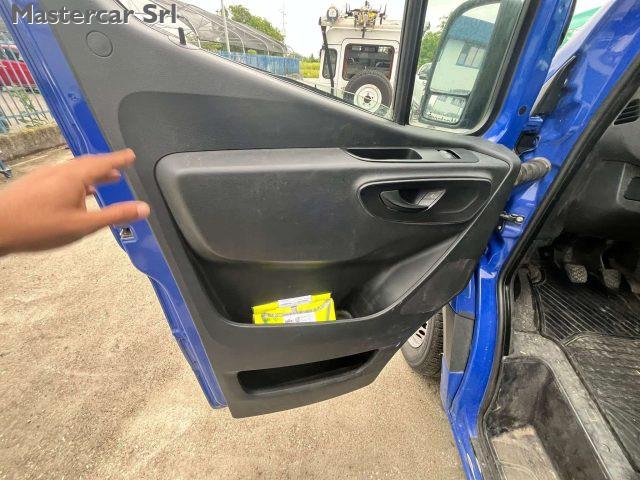 MERCEDES-BENZ Sprinter Sprinter 311 CDI 114cv Furgone - GE965CE
