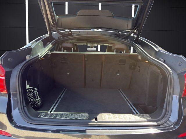BMW X4 xDrive20d xLine