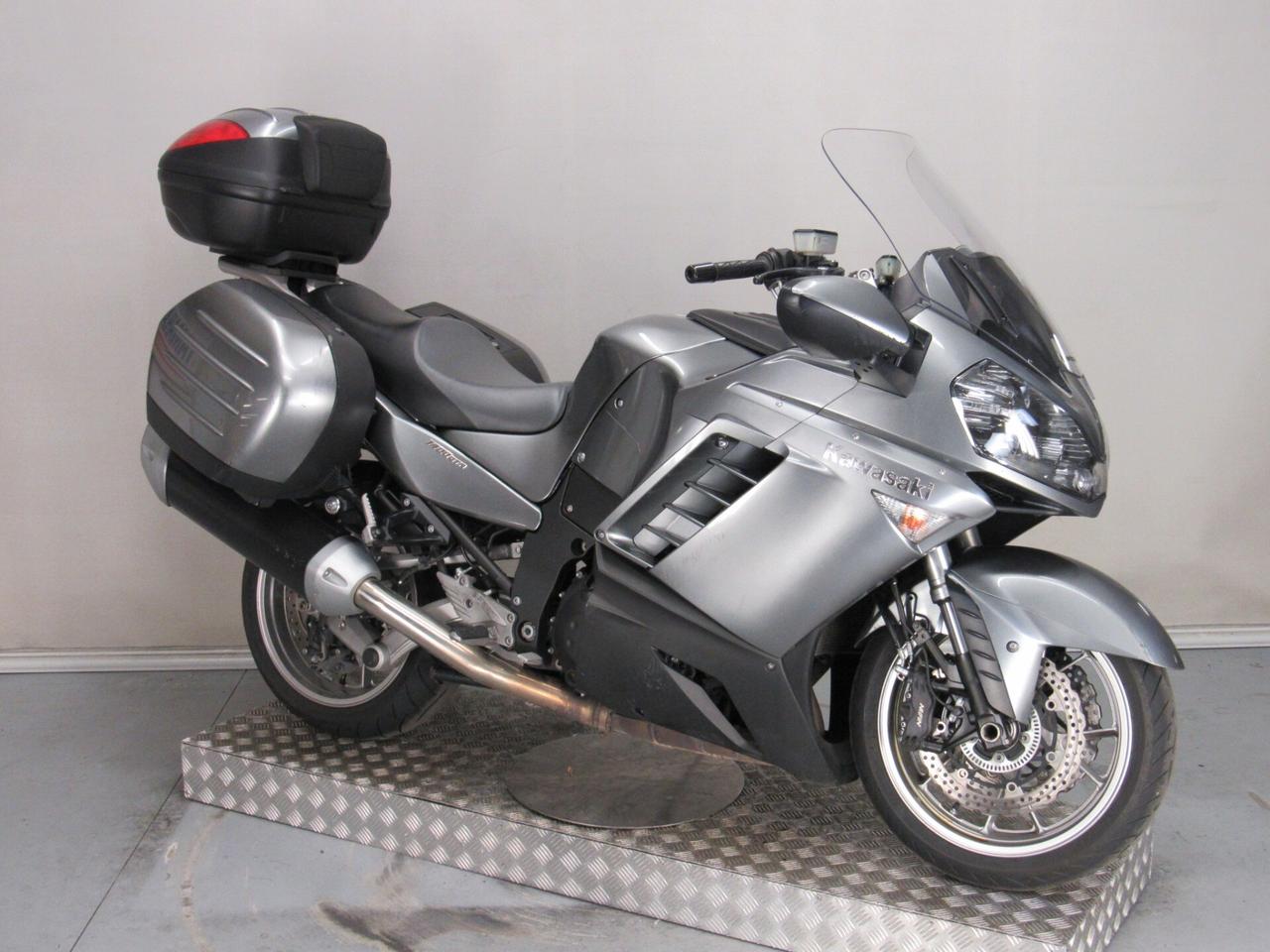 Kawasaki GTR 1400 ABS GT