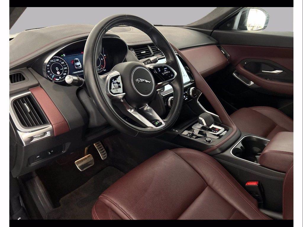 JAGUAR E-pace 2.0d i4 mhev r-dynamic se awd 163cv auto del 2021