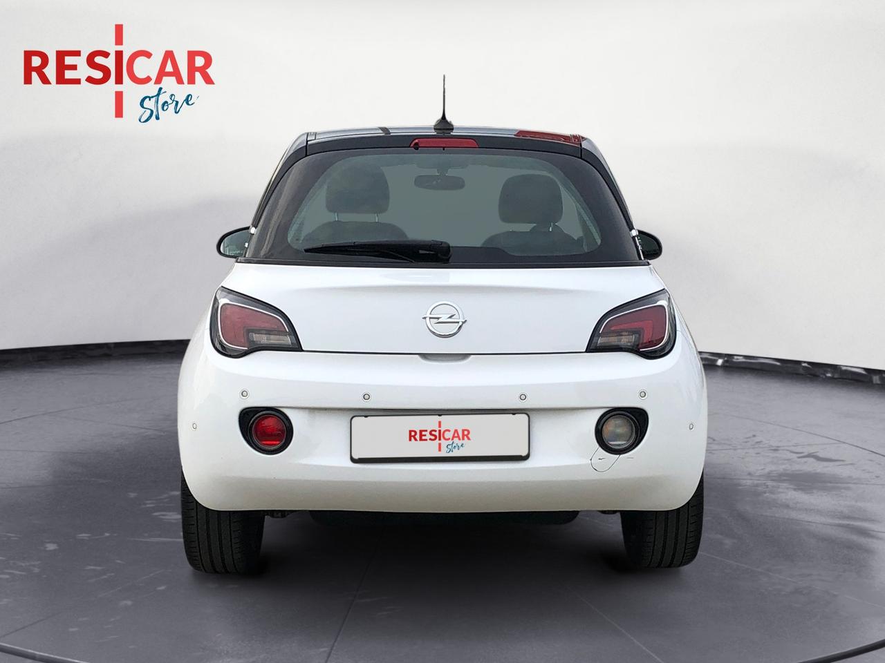 OPEL Adam 1.4 Glam Gpl-tech 87cv E6