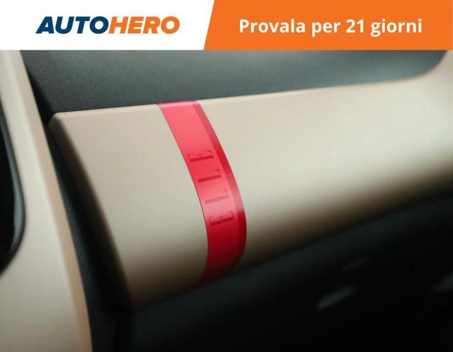 CITROEN C1 VTi 72 ETG 5 porte Elle