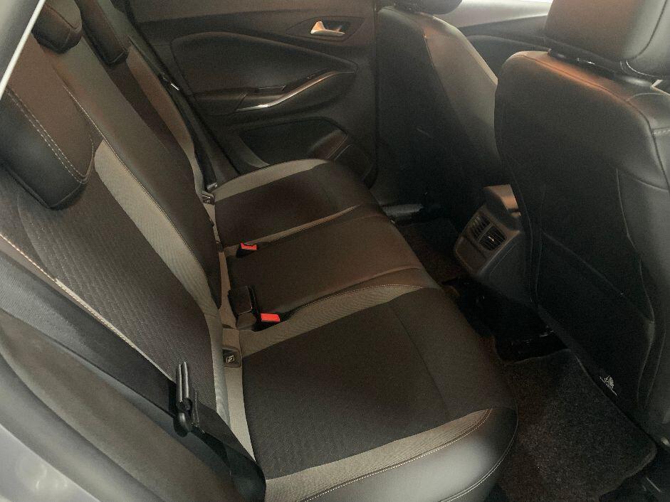 Opel Grandland X 1.2 Turbo 12V 130 CV Start&Stop Design Line