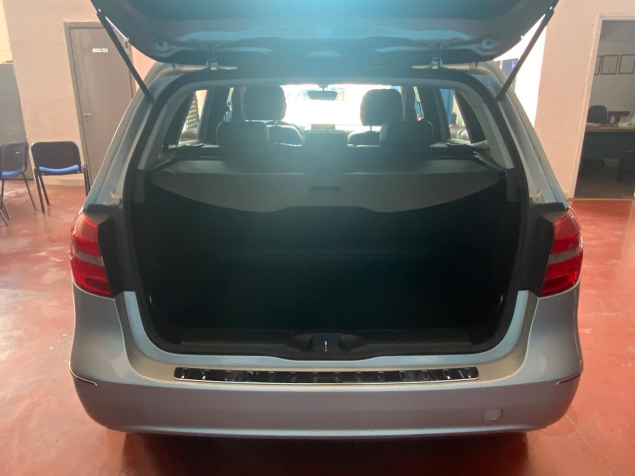 Mercedes-benz B 180 CDI Premium