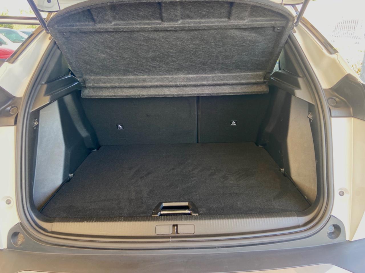 Peugeot 2008 BlueHDi 130Cv EAT8 GT Automatico
