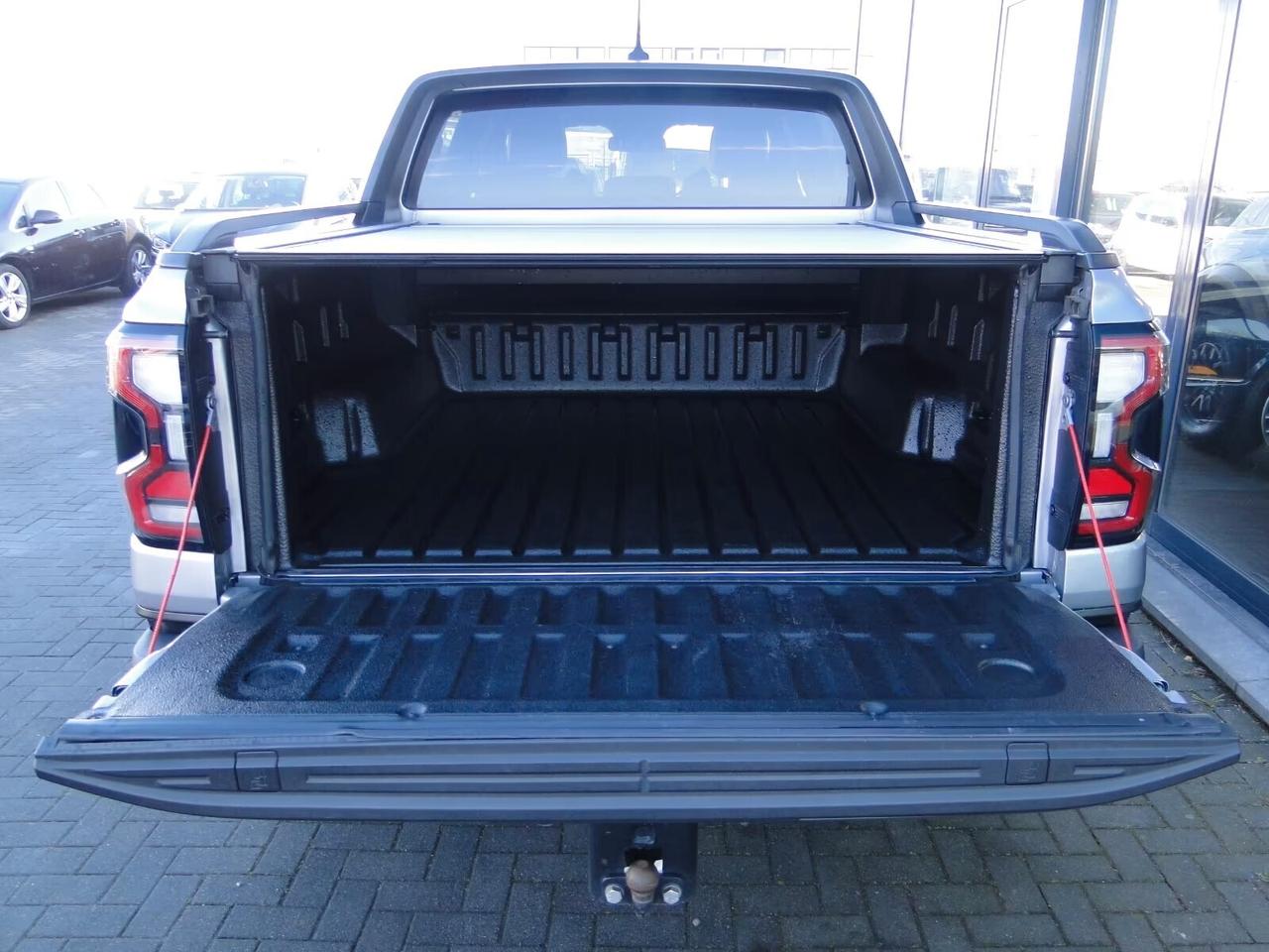 Ford Ranger RAPTOR 2.0 Ecoblue 4WD DC 5 posti*360°*BANG&OLUFSEN*